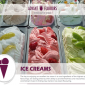Ice Creams / ไอศครีม