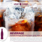 Beverage / เครื่องดื่ม