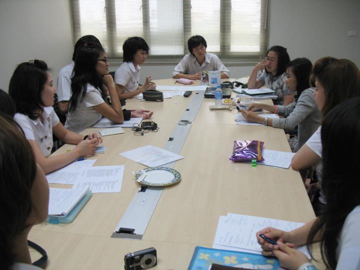 สุดยอดนิสิต วทอ. คว้ารางวัลชนะเลิศการประกวดนวัตกรรมอาหาร