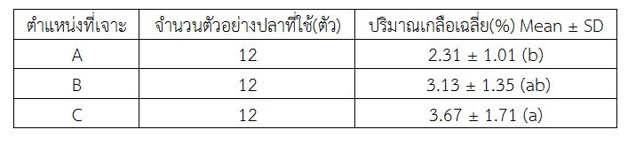 บทที่ 6