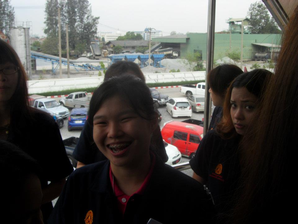 พาไป..เยี่ยมชมโรงงาน CPF มีนบุรี
