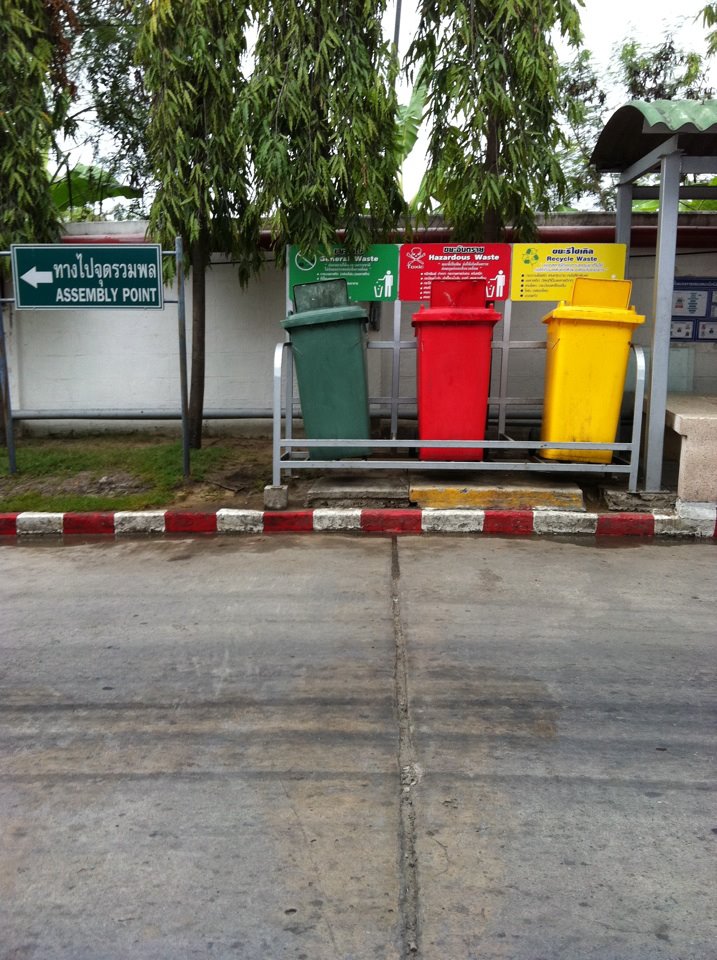 พาไป..เยี่ยมชมโรงงาน CPF มีนบุรี