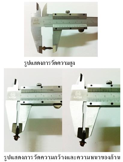 ผลของความชื้นต่อคุณสมบัติทางกายภาพของกานพลู