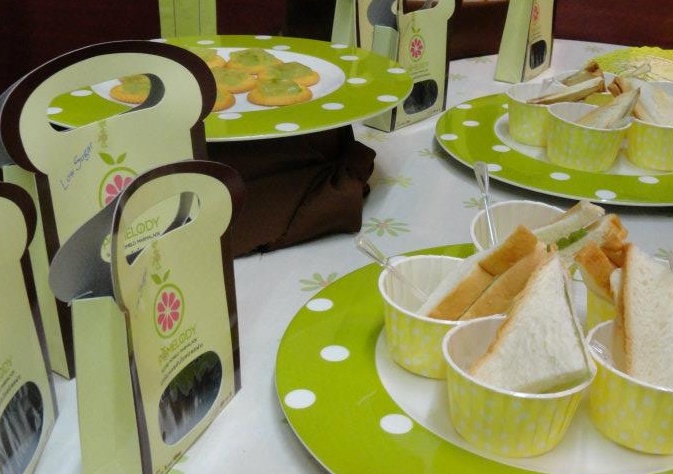 สุดยอดนิสิต วทอ. คว้ารางวัลชนะเลิศการประกวดนวัตกรรมอาหาร