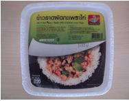 คนไทยใส่ใจฉลากอาหาร