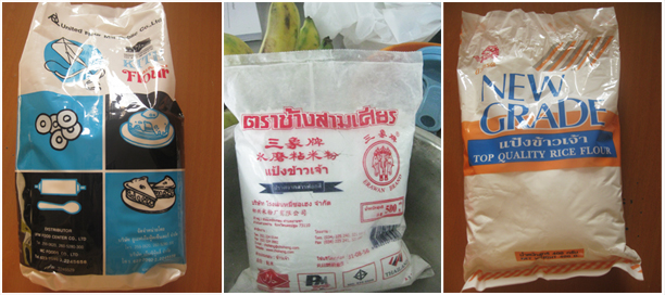 บทที่ 2 การตรวจเอกสารเรืองแป้งชุบทอดและการทอด