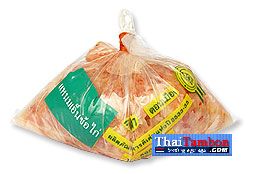 แหนมไก่