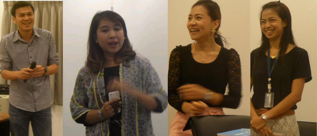 พาไป..เยี่ยมชมโรงงาน CPF มีนบุรี