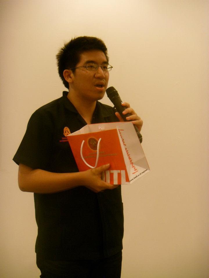 พาไป..เยี่ยมชมโรงงาน CPF มีนบุรี
