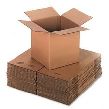 Corrugated box / กล่องกระดาษลูกฟูก - Food Wiki | Food Network Solution