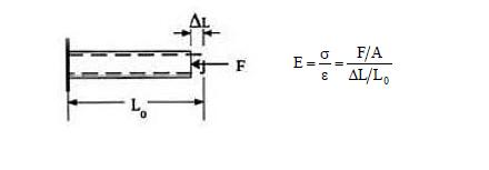 Young's Modulus