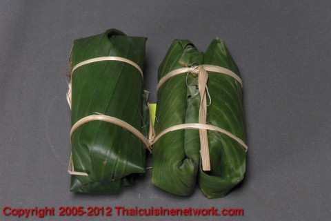 มัดด้วยตอกให้แน่น 