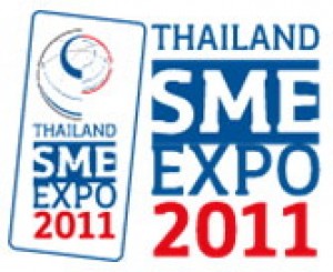 Thailand SME Expo 2011