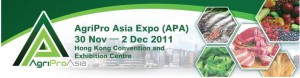 AgriPro Asia Expo