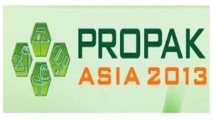 PROPAK ASIA 2013